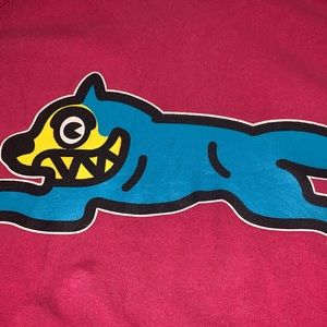 Meet your Posher, Steven